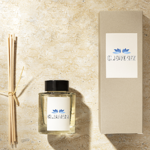 Bamboo Oda Kokuları Bamboo Oda Kokuları