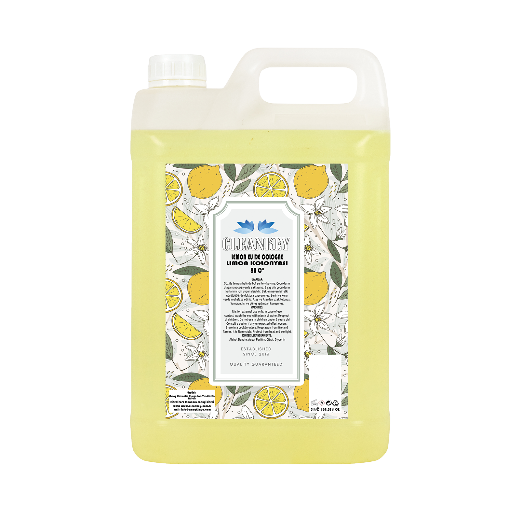 Limon Kolonyası Refresh Limon Kolonyası Refresh