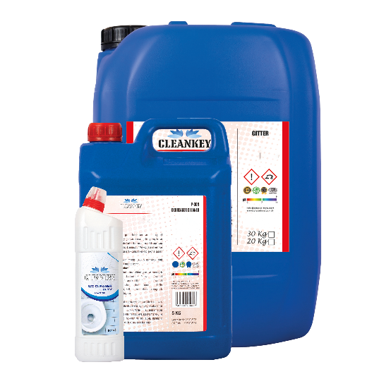 Tuvalet Temizleyici CleanWC Tuvalet Temizleyici CleanWC
